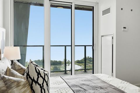 Photo 26 at 2418 - 30 Shore Breeze Drive, Mimico, Toronto