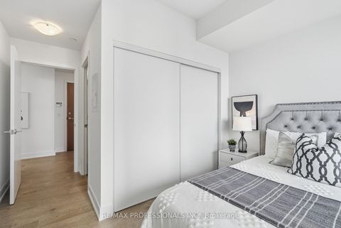 Photo 27 at 2418 - 30 Shore Breeze Drive, Mimico, Toronto