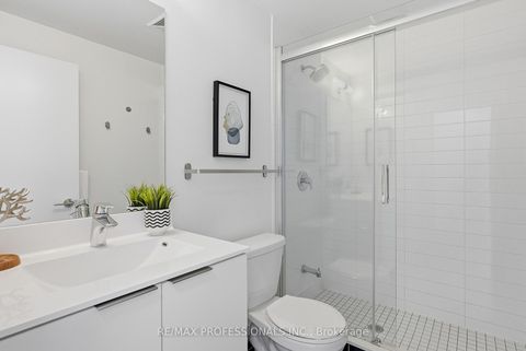 Photo 28 at 2418 - 30 Shore Breeze Drive, Mimico, Toronto