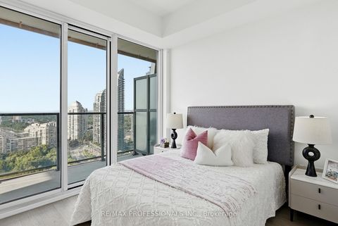Photo 29 at 2418 - 30 Shore Breeze Drive, Mimico, Toronto
