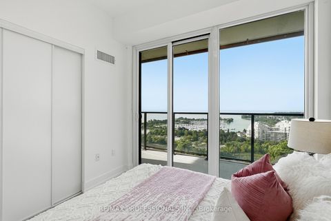 Photo 30 at 2418 - 30 Shore Breeze Drive, Mimico, Toronto