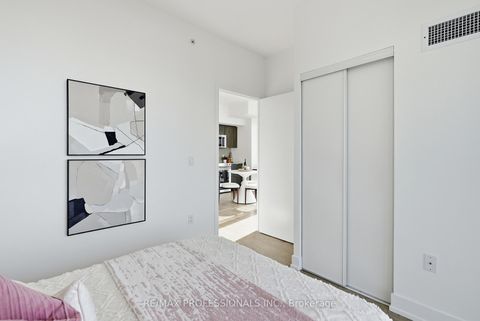 Photo 31 at 2418 - 30 Shore Breeze Drive, Mimico, Toronto