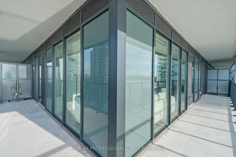 Photo 35 at 2418 - 30 Shore Breeze Drive, Mimico, Toronto