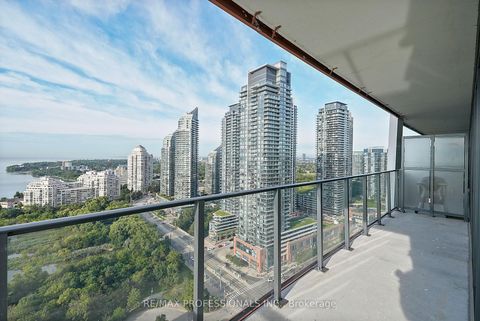 Photo 37 at 2418 - 30 Shore Breeze Drive, Mimico, Toronto
