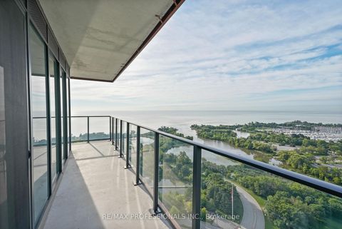 Photo 38 at 2418 - 30 Shore Breeze Drive, Mimico, Toronto