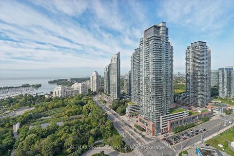 Photo 39 at 2418 - 30 Shore Breeze Drive, Mimico, Toronto
