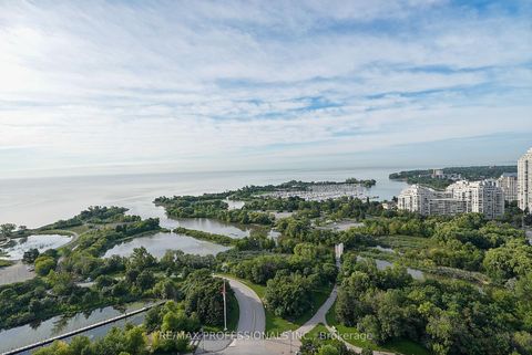 Photo 40 at 2418 - 30 Shore Breeze Drive, Mimico, Toronto