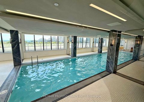 Photo 42 at 2418 - 30 Shore Breeze Drive, Mimico, Toronto