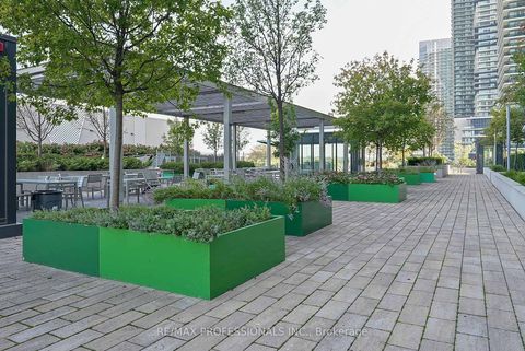 Photo 45 at 2418 - 30 Shore Breeze Drive, Mimico, Toronto
