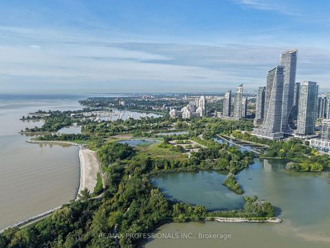 Photo 46 at 2418 - 30 Shore Breeze Drive, Mimico, Toronto