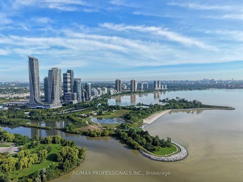 Photo 47 at 2418 - 30 Shore Breeze Drive, Mimico, Toronto