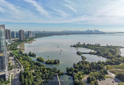 Photo 49 at 2418 - 30 Shore Breeze Drive, Mimico, Toronto