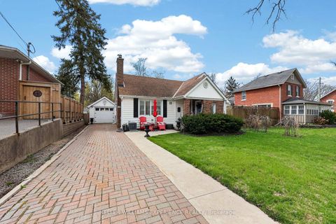 Photo 0 at 79 Penetang Street, Codrington, Barrie