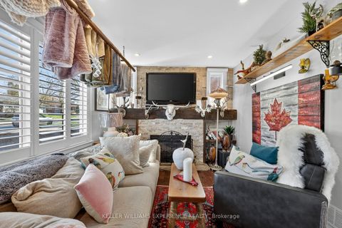 Photo 2 at 79 Penetang Street, Codrington, Barrie