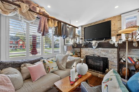Photo 3 at 79 Penetang Street, Codrington, Barrie