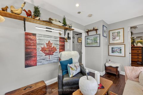 Photo 4 at 79 Penetang Street, Codrington, Barrie