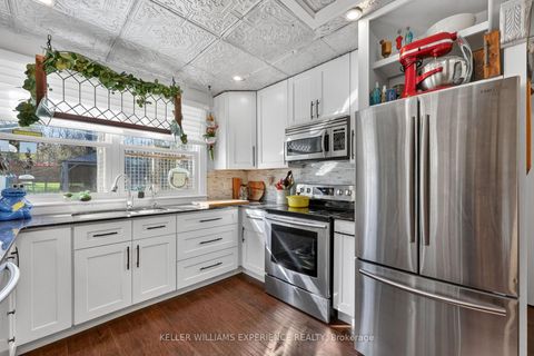 Photo 5 at 79 Penetang Street, Codrington, Barrie