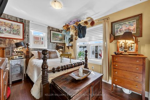 Photo 10 at 79 Penetang Street, Codrington, Barrie
