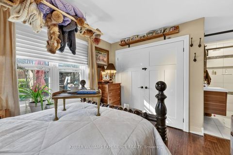 Photo 11 at 79 Penetang Street, Codrington, Barrie