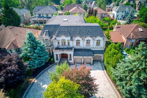 Photo 1 at 56 Winchester Lane, South Richvale, Richmond Hill
