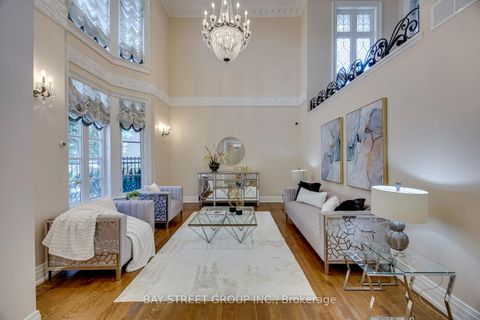 Photo 8 at 56 Winchester Lane, South Richvale, Richmond Hill