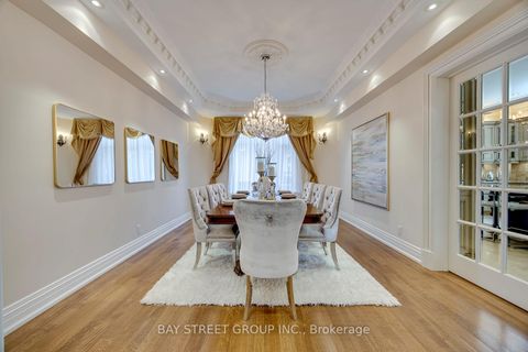 Photo 12 at 56 Winchester Lane, South Richvale, Richmond Hill