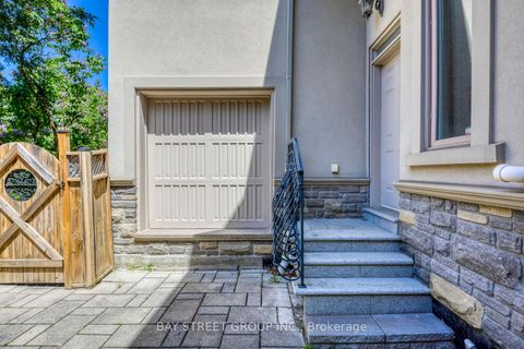 Photo 43 at 56 Winchester Lane, South Richvale, Richmond Hill