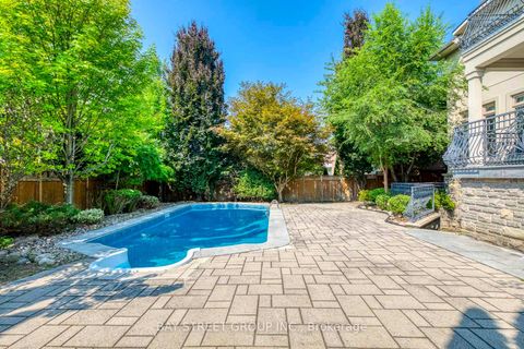 Photo 45 at 56 Winchester Lane, South Richvale, Richmond Hill
