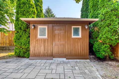 Photo 46 at 56 Winchester Lane, South Richvale, Richmond Hill