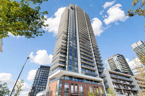 Photo 2 at 2610 - 32 Forest Manor Road, Henry Farm, Toronto