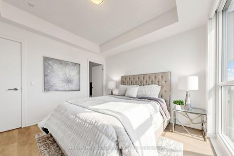 Photo 20 at 2610 - 32 Forest Manor Road, Henry Farm, Toronto