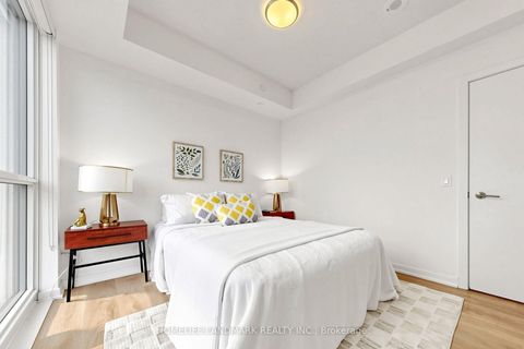 Photo 24 at 2610 - 32 Forest Manor Road, Henry Farm, Toronto