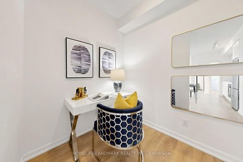 Photo 25 at 2610 - 32 Forest Manor Road, Henry Farm, Toronto