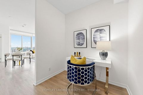 Photo 27 at 2610 - 32 Forest Manor Road, Henry Farm, Toronto