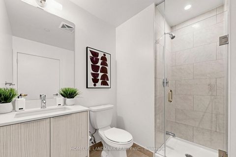 Photo 28 at 2610 - 32 Forest Manor Road, Henry Farm, Toronto