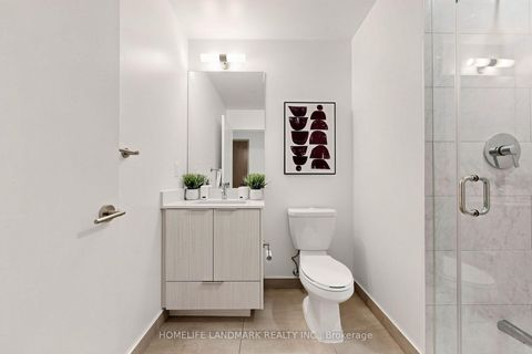 Photo 29 at 2610 - 32 Forest Manor Road, Henry Farm, Toronto