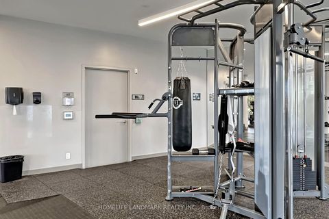 Photo 39 at 2610 - 32 Forest Manor Road, Henry Farm, Toronto