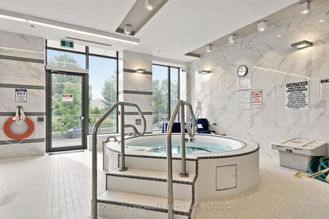 Photo 41 at 2610 - 32 Forest Manor Road, Henry Farm, Toronto
