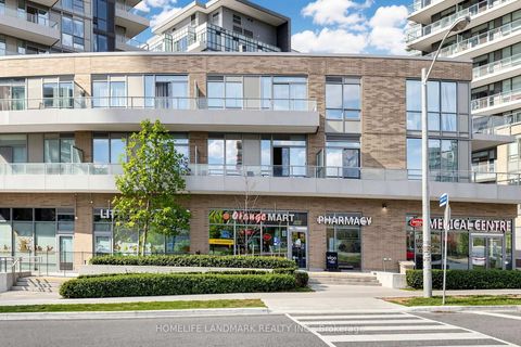 Photo 48 at 2610 - 32 Forest Manor Road, Henry Farm, Toronto