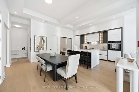 Photo 1 at 101 - 2 Forest Hill Road, Forest Hill South, Toronto