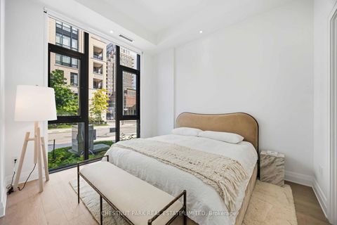 Photo 13 at 101 - 2 Forest Hill Road, Forest Hill South, Toronto