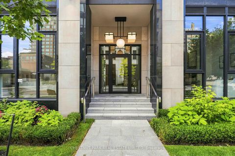 Photo 26 at 101 - 2 Forest Hill Road, Forest Hill South, Toronto