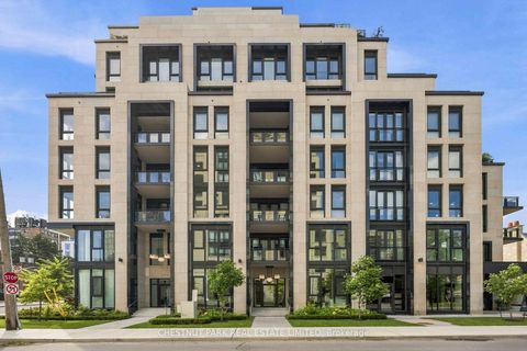 Photo 27 at 101 - 2 Forest Hill Road, Forest Hill South, Toronto