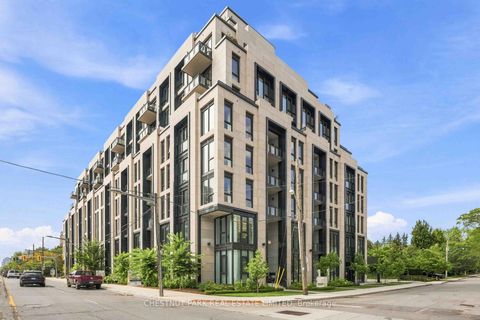 Photo 28 at 101 - 2 Forest Hill Road, Forest Hill South, Toronto