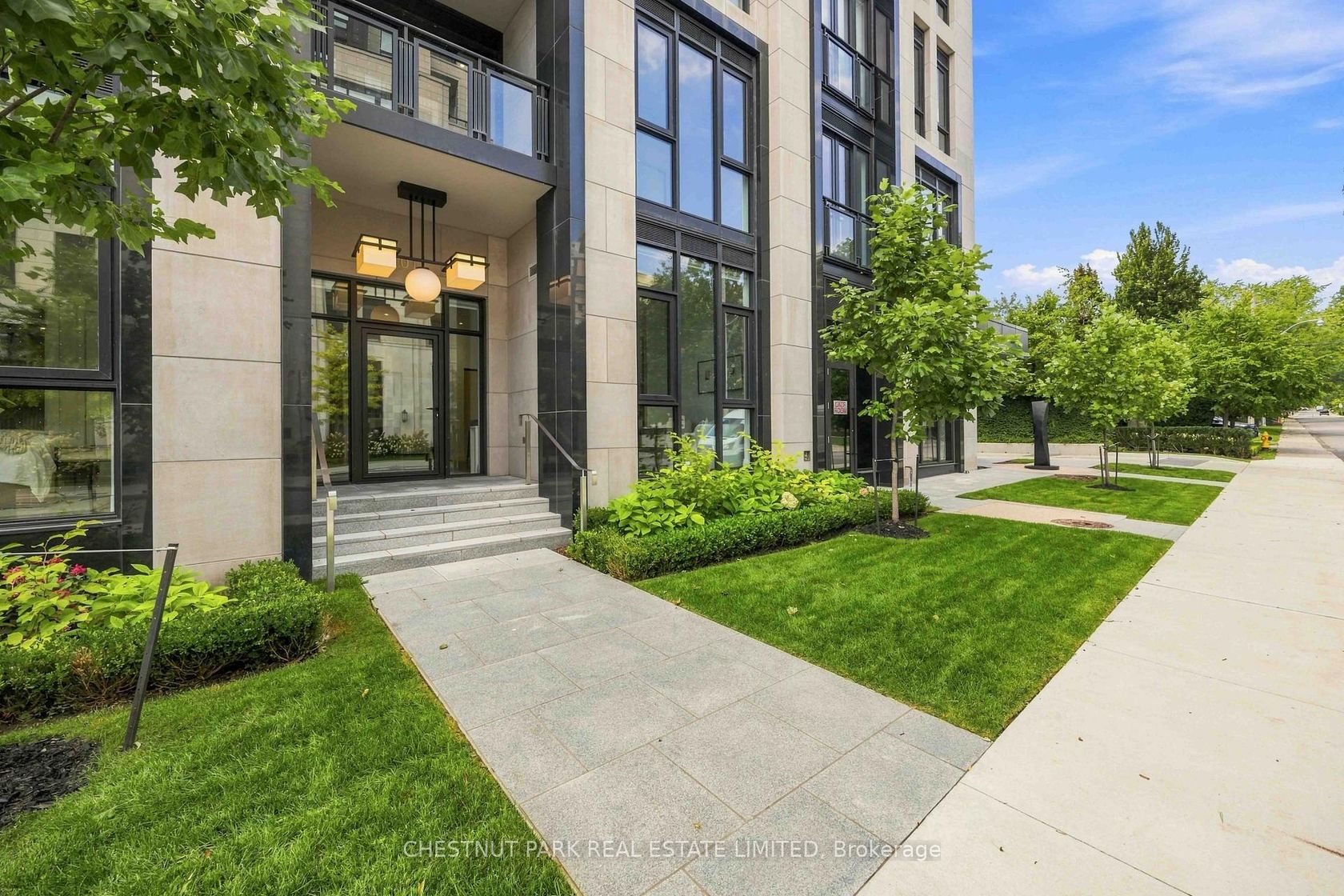 101 - 2 Forest Hill Road, Forest Hill South, Toronto photo 7
