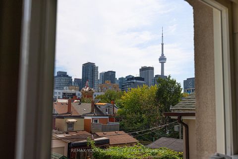 Photo 32 at 29 Denison Avenue, Chinatown, Toronto