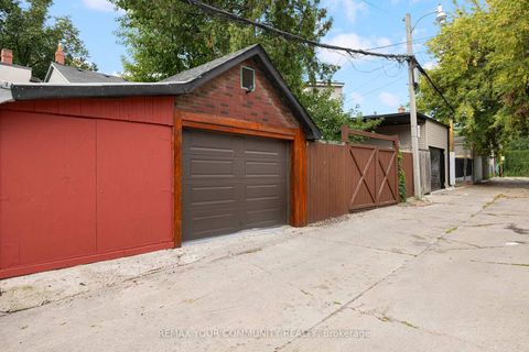 Photo 40 at 29 Denison Avenue, Chinatown, Toronto