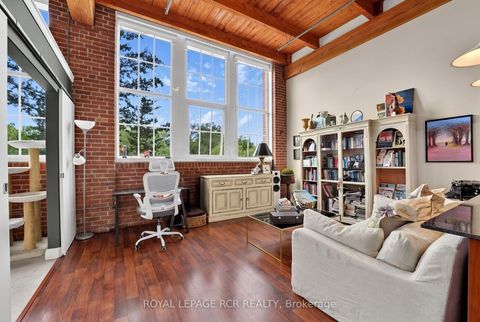 Photo 3 at 207 - 543 Timothy Street, Central Newmarket, Newmarket