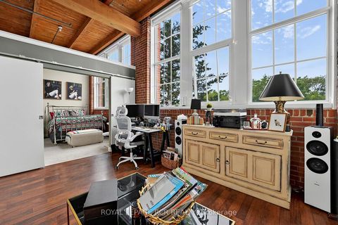 Photo 9 at 207 - 543 Timothy Street, Central Newmarket, Newmarket
