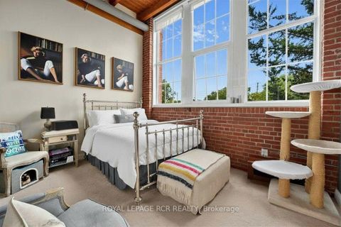 Photo 11 at 207 - 543 Timothy Street, Central Newmarket, Newmarket